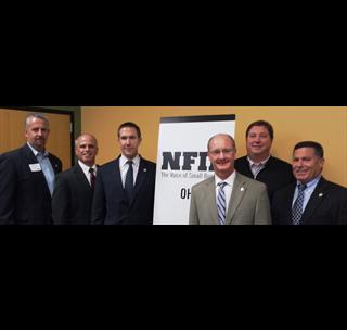 32 NFIB/Ohio Members to Serve in 131st Ohio General Assembly